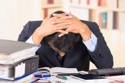 آیا محیط کاری انسان را به کشتن می‌دهد؟
