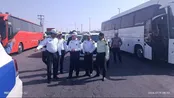 بسیج همه‌جانبه برای بازگشایی محورهای ترانزیتی جنوب