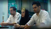بهاره رهنما با «یازده یازده» به تئاتر برمی‌گردد