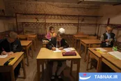 آغاز سال تحصیلی اوکراین در شرایط خاص
