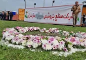 پاسخ محیط زیست برای ساخت پتروشیمی در مازندران