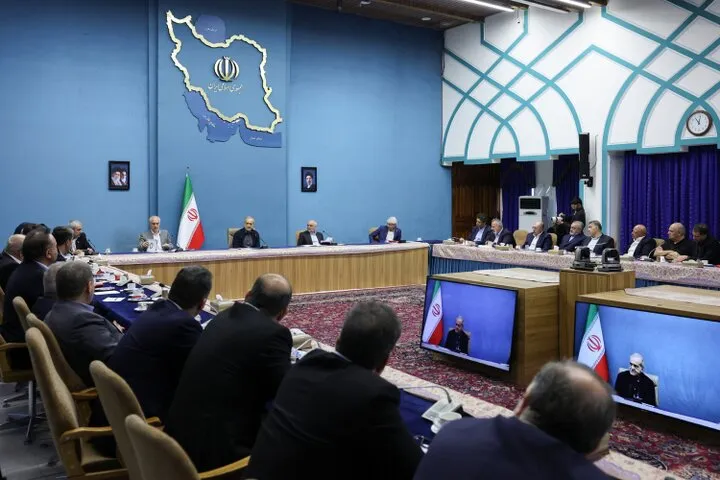 پزشکیان: هیچ‌گاه از گفت‌وگو فرار نکرده‌ایم