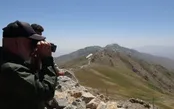 سردار کرمی: در کمین تروریست‌ها و آماده پاسخ قاطعیم