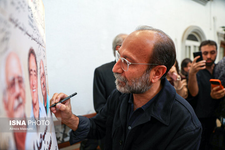 اصغر فرهادی