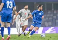 ایران صفر- ازبکستان صفر؛ شاگردان قلعه‌نویی نایب قهرمان تورنمنت پنالتی‌ها/ به تیم ۱۰ نفره هم گل نزدیم!