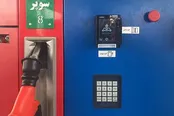 هدف دولت از اصلاح قیمت بنزین مهار تورم است