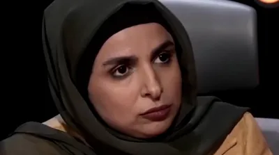 زینب موسوی: به خاطر شوخی با فردوسی عذرخواهی نمی‌کنم