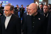 هیئت مذاکره‌کننده ایرانی محل مذاکره را ترک کرد