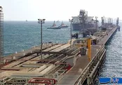 ایران ۴.۶ میلیون بشکه نفت دیگر صادر کرد