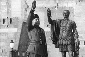 تصاویری از زندگی و اعدام موسولینی / تصاویر قدیمی از آل‌ کاپون / پروژه اتوجکتور شوروی / ده کشوری که میلیاردرها پولشان را مخفی می‌کنند / جنوا از نمای نزدیک