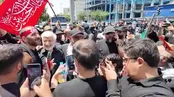 سعید جلیلی رای جنجالی‌اش را با این ویدیو لو داد