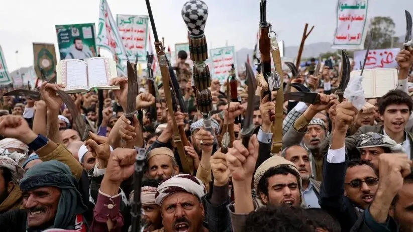 آمریکا باز هم درخواست عربستان را رد کرد