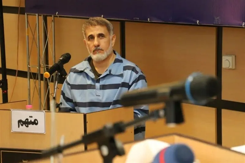 حکم ساعدی‌نیا در دیوان عالی کشور تایید و اعلام شد