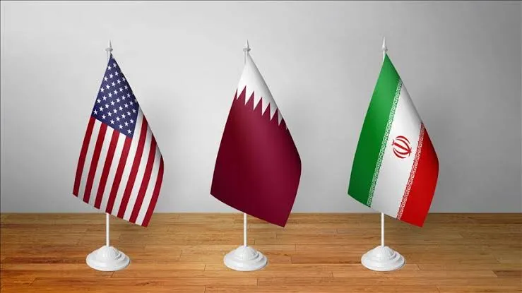 تلاش‌های قطر برای ازسرگیری مذاکرات آمریکا و ایران