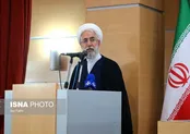 دادستان کل کشور: امنیت مردم، خط قرمز ماست