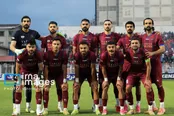 قهرمان لیگ دسته یک کشور مشخص شد