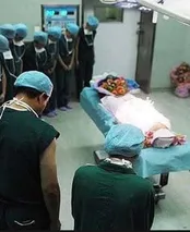 آشنایی با احکام حقوقی مرگ مغزی