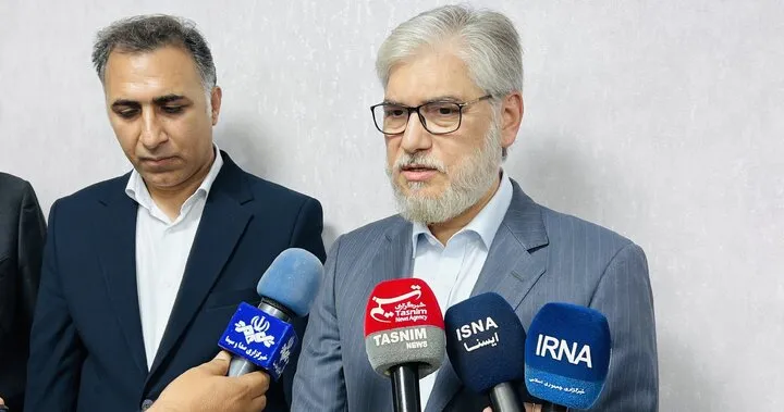 دغدغه وزیر برای حضوری یا غیرحضوری شدن دانشگاه‌ها