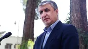اسلامی: آب سنگین اراک متقاضیان زیادی دارد