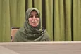از «نه به اعدام» تا حکم تازه؛ صندلی‌ها برای نادره رضایی تمام نمی‌شوند!