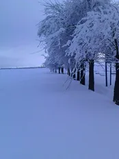 بروجرد روستای دهنو مقدسی