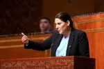 «نجلا بودن» و «فاطمه المنصوری»؛ دو زن عربی که نخست‌وزیر شدند