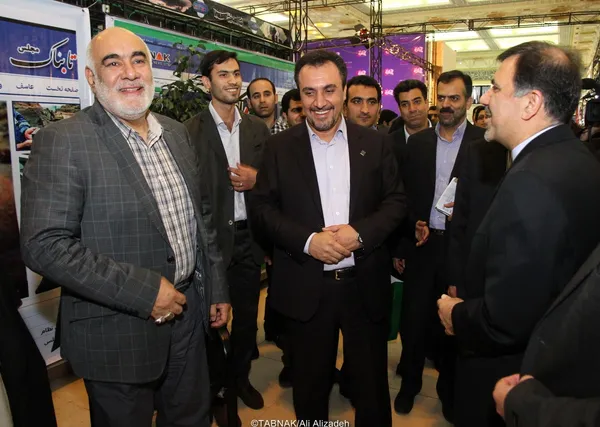 بی&zwnj;نیاز مدیرکل روابط عمومی وزارت راه