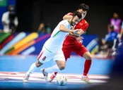 مدعی اول آسیا وارد می‌شود؛ شمسایی شاکی شد!