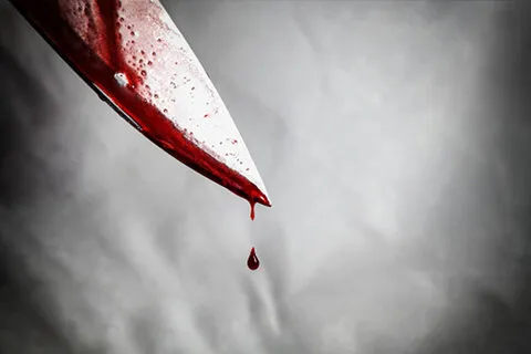 قتل فجیع مادر به دست پسر ۴۰ ساله‌اش