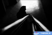 عکس: مدرسه کودکان نابینا