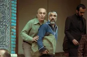 اسیر پارادوکس نقد، نگاهی به فیلم 