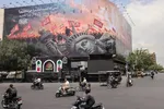 ایران «سلاحی قدرتمندتر از بمب اتم» پیدا کرد/ دستیابی به توافق جدید میان ایران و آمریکا آسان نخواهد بود