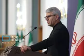 بقایی: مسئولیت آمریکا در نقض آتش‌بس روشن است