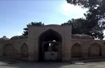 لودر از روی «تاریخ سبزوار» گذشت؛ تخریب اثر ملی در سالگرد ثبت ملی شدن+فیلم