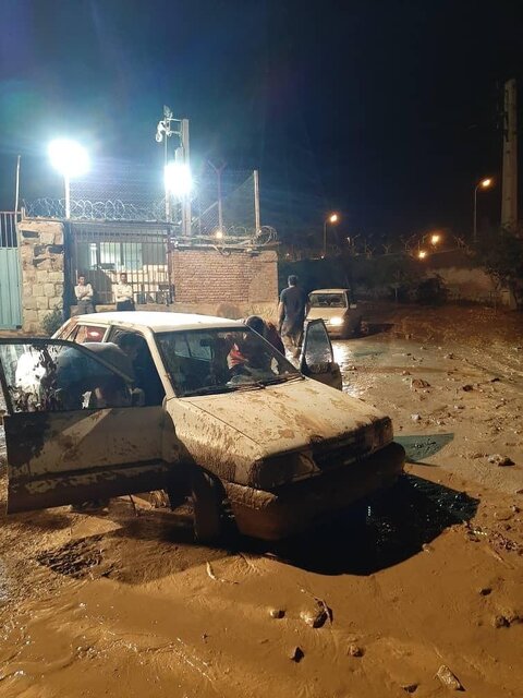 تابناک
