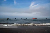 پیش‌بینی کاهش تراز آب خزر تا سال ۲۱۰۰