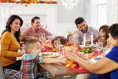 چگونه یک مهمان شام عالی باشیم؟