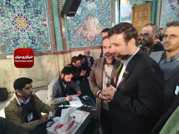هادی طحان نظیف، سخنگوی شورای نگهبان