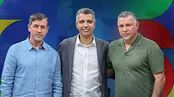 حرف‌های علی دایی و کریم باقری که باعث خشم بیرانوند شد