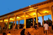 حافظیه شیراز