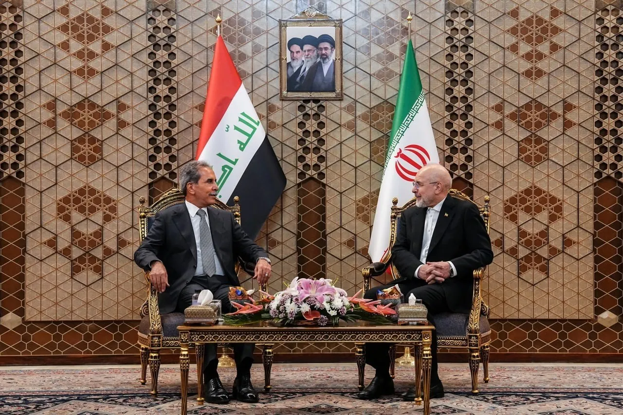 قالیباف: آمریکا در اقدامات اقتصادی شکست می‌خورد