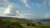 دریاچه سد گتوند, عنبر , خوزستان