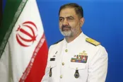 ناوشکن‌های ایرانی ۴ هزار کیلومتر دورتر از مرزهای کشور