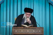محفل اربعین؛ به یاد قرآنی‌ترین رهبر جهان اسلام