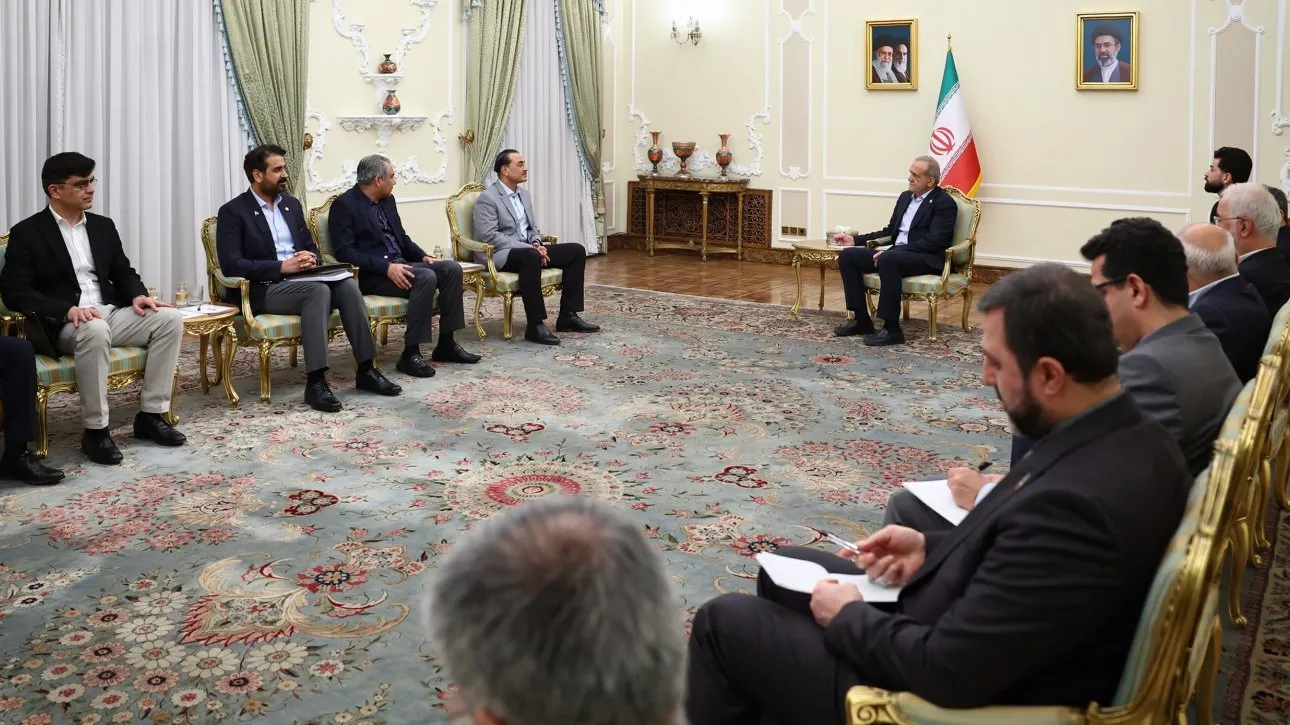 شرط ایران برای هرگونه مذاکره با آمریکا