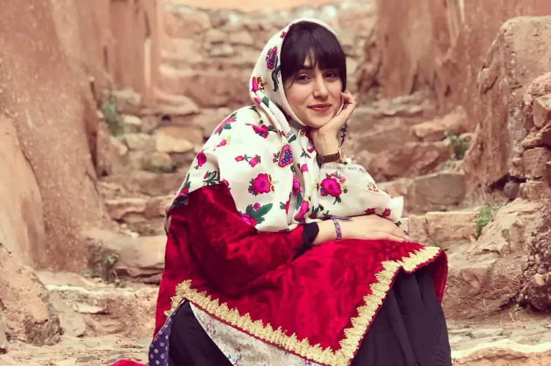 حکم نهایی پرستو احمدی و «کنسرت کاروانسرا» صادر شد