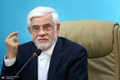راهکارهای عارف و پیش‌بینی سرنوشت احمدی‌نژادی!