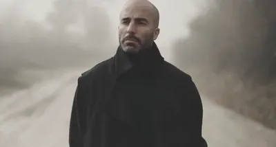 غم ؛ میلاد درخشانی