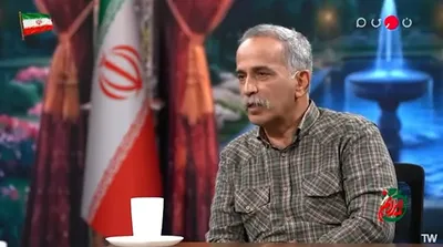 کارشناس صداوسیما: آریایی‌‌ها قاتل بودند!