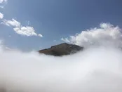 ارتفاعات بلده  مازندران